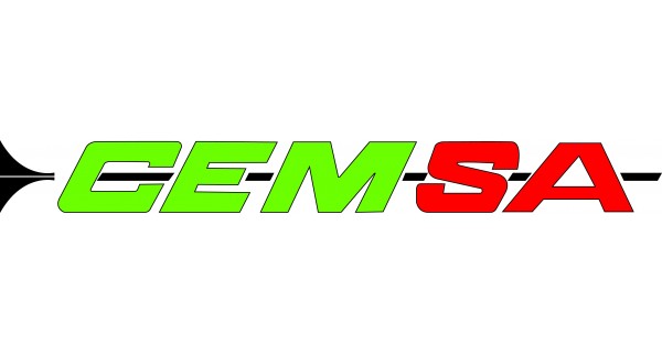 Cleaning Equipment Manufacturing South Africa (CEMSA) Head Office Logo